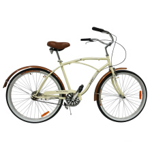 Good Quality 26" Male Beach Cruiser Bicycle (FP-BCB-C052)